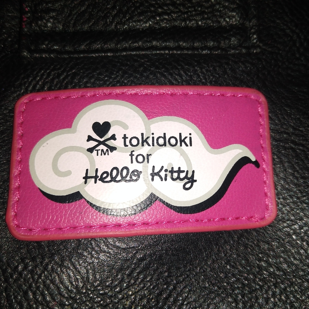 Tokidoki for Hello Kitty - Picture 3 of 8